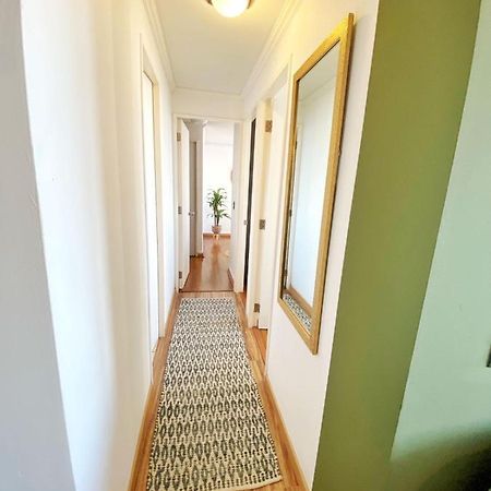 Urbano Boho Chic Apartment Iquique Exterior photo