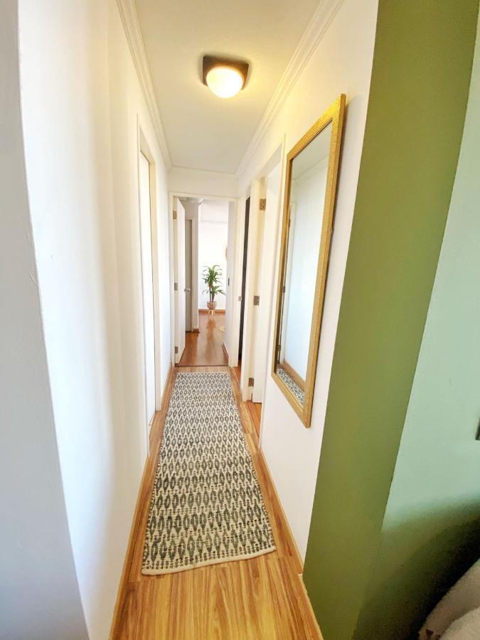 Urbano Boho Chic Apartment Iquique Exterior photo