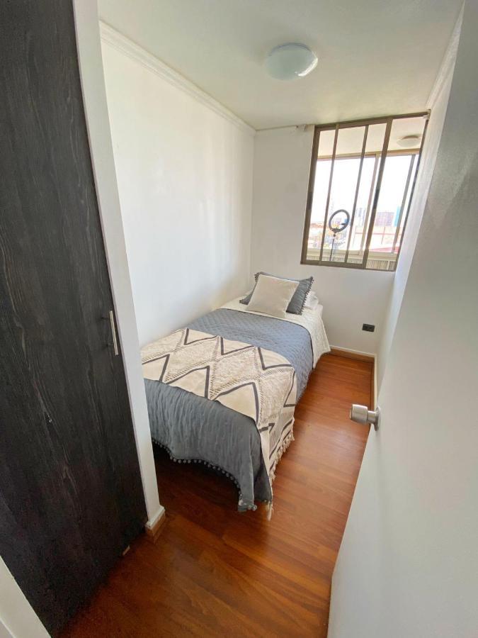 Urbano Boho Chic Apartment Iquique Exterior photo