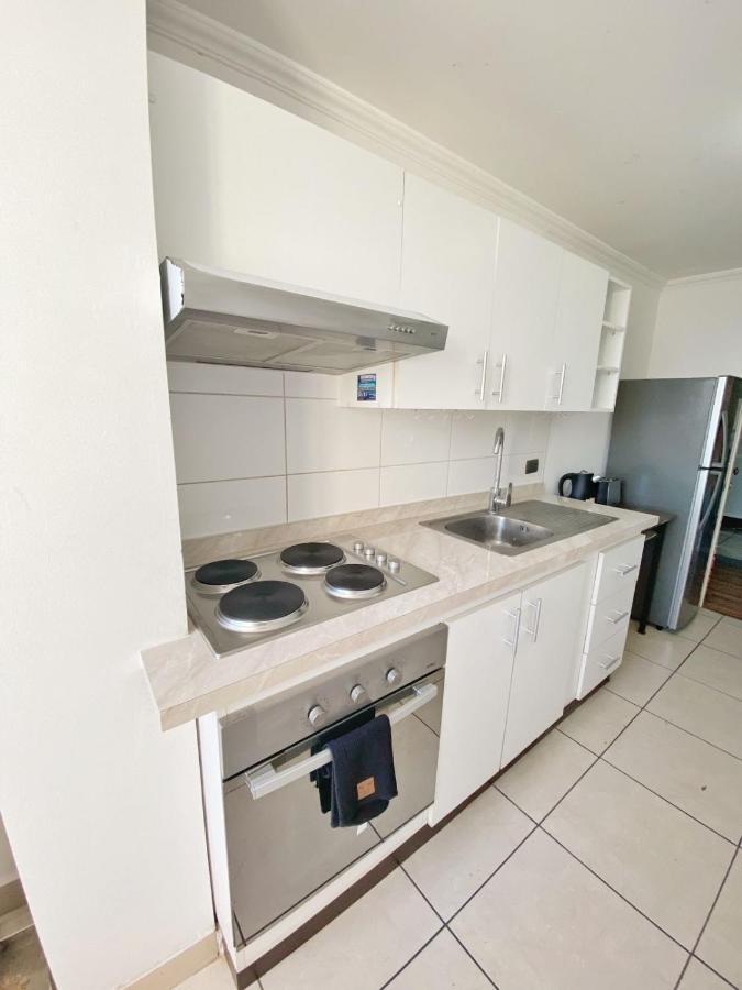 Urbano Boho Chic Apartment Iquique Exterior photo