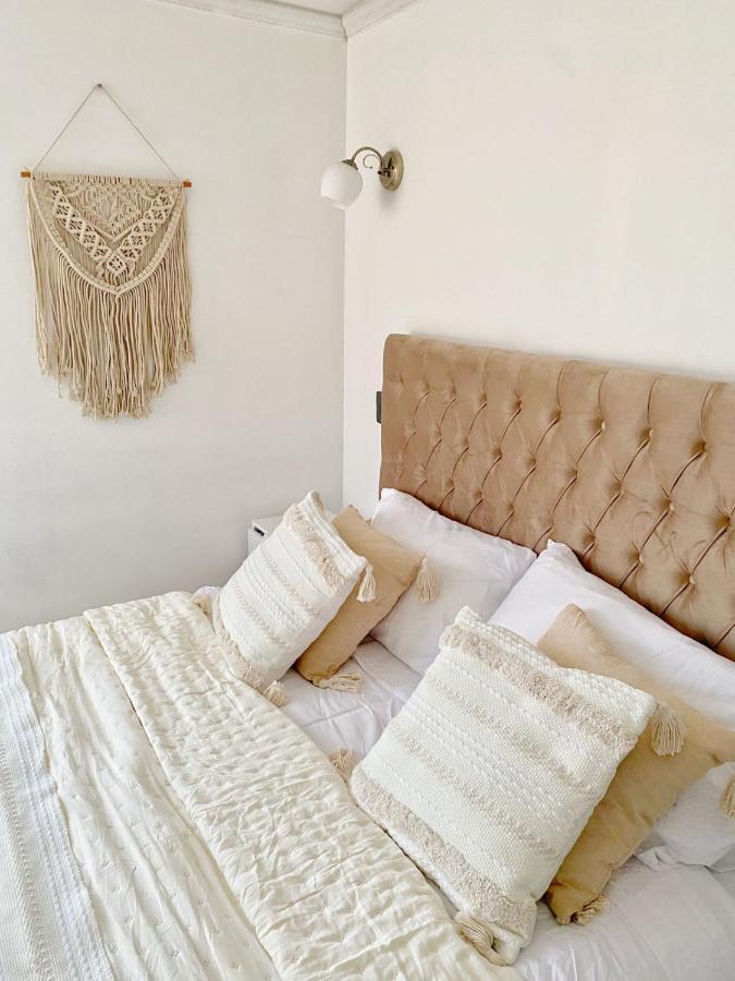 Urbano Boho Chic Apartment Iquique Exterior photo