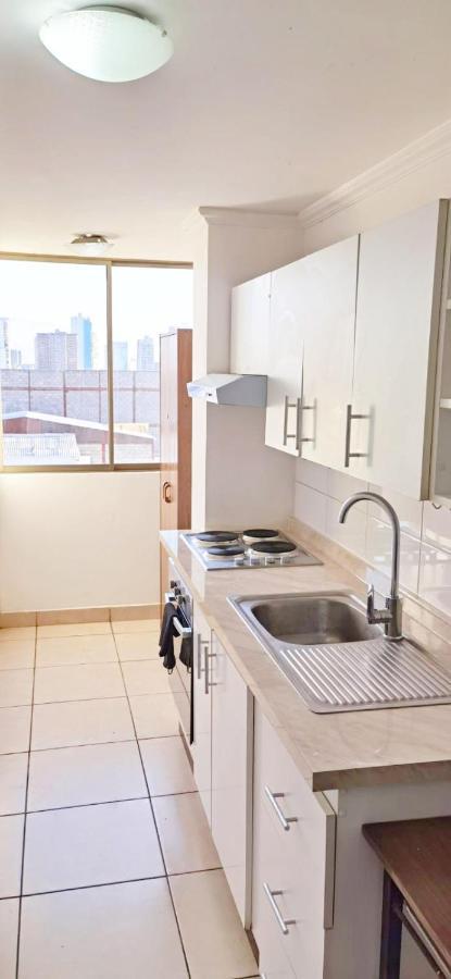 Urbano Boho Chic Apartment Iquique Exterior photo